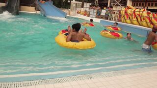 限定【AVCHD.60i 高画質】 ビキニ 若い娘さんのビキニ尻  605 2巻 voyeur jp