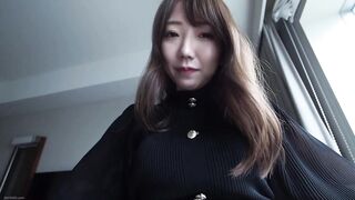 【藻無】モデル級スタイルの高飛車丸の内OL　くつじょくの駅弁FU●Kで堕とす jav jvip