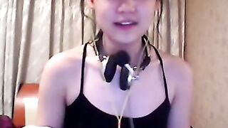 [リークされたギフトパック 2] 若いカップルがオーラルセックスや性的な行為をしているビデオの別のバッチがリークされました jav jvip (22)