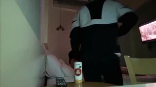 [リークされたギフトパック 2] 若いカップルがオーラルセックスや性的な行為をしているビデオの別のバッチがリークされました jav jvip (77)