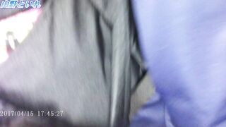 山のトイレ・美女編（う〇ち編①） jav jvip