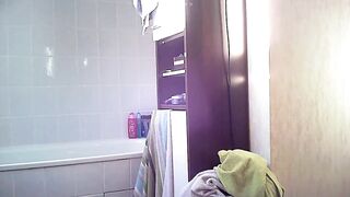 Home_Bathroom_spy_2 voyeur jp