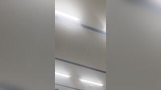 【逆さ】●Kの生パン全20本【盗】Part10 voyeur jp (18)