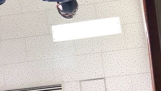 【逆さ】●Kの生パン全20本【盗】Part13 voyeur jp (5)