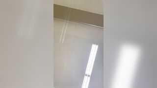 【逆さ】●Kの生パン全20本【盗】Part13 voyeur jp (7)