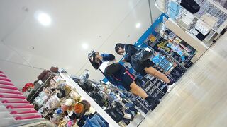 k2名 OL1名 ナマ脚etc 観賞用4 voyeur jp