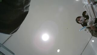 k4名 ローアングル・パンチラ 【Upskirting Girls -Quadruple- 75】 voyeur jp