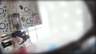 逆さ撮り48 voyeur jp