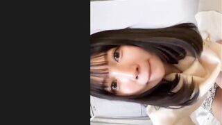 アイドルとzoomでおなー　(8) jav jvip