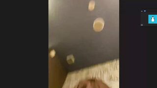 アイドルとzoomでおなー　(2) jav jvip