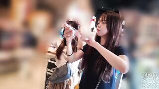 FC2PPV 4822500 ※顔出し解禁【伝説】高からの同旧生のﾕｲ＆ﾋｶﾙのﾊｰﾚﾑ３P。過去最高美女のW潮吹きに連続中出しでFC２に歴史を刻む。～12 31消除予定 jav 1