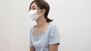 【vol.214後編】脱いだらみんなすごかった!!遂に8人ママのおっぱい公開 voyeur jp