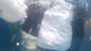 激カワ少女痴漢集, 【最終回】マリンレジャー308, 【最終回】マリンレジャー322 voyeur jp (2)