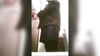 秘密の花園 熟女編D voyeur jp