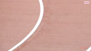 陸上DIVA#40 (DR40) ③ ブルマ voyeur jp