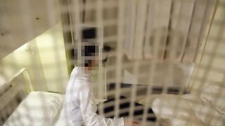 FC2PPV 4815283 【女神ちゃん】声出せない状況で悶絶イキ♡喘ぎ声を必死で堪えて理性崩壊！＃8【裏垢素人個撮】 [有] jav