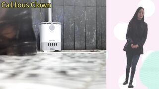 新しく流出した写真❤️ トイレ写真撮影の専門家CCがオフィスビルの女性用トイレに忍び込み、魅力的なOL数名が排尿する前後の写真を密かに撮影 ipcam