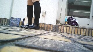 【動画】 コスプレイヤーのスカートの中 ！生パンツをビデオ撮影vol1「草〇寧〇・すー〇ーそ〇子・星〇凛」3名収録 voyeur jp