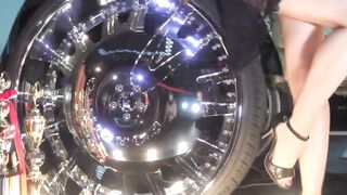 ローアンキャンギャルコレクション 506 voyeur jp