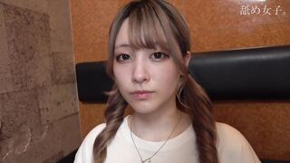 FC2PPV 4823251 【1 5まで期間限定商品】膣イラマの女神降臨！歌〇伎町のハーフ顔美女、愛ちゃんの喉マ〇コ丸呑みイラマと玉舐めご奉仕！口内射精NGなのに喉奥でギュッと締め付 jav