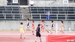 【再販】動画だよ！ぶるぶるブルマ #195 4K撮影 voyeur jp