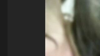 アイドルとzoomでおなー　(9) jav jvip