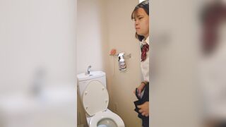 【再販＆期間限定】特典映像だった3作品の着替え＆オナ（64，65，67） voyeur jp