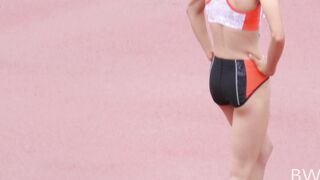 ブルマを後ろからじっくりと voyeur jp