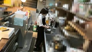 FC2PPV 4824107 ※1 8まで初回限定92％OFF※【個撮】まさかの紹介したバイト先で、ハメ撮りさせられるとは思ってなかったでしょう jav