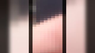 vol.24 クソミニ、ブラ透け激エロ制服K 逆さ撮り voyeur jp