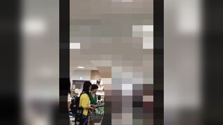 【HD】 靴＠逆さ撮り編 27 voyeur jp