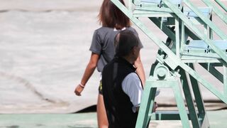 【さよならセール】0423_01 2017 関○私大 跳躍前編 voyeur jp