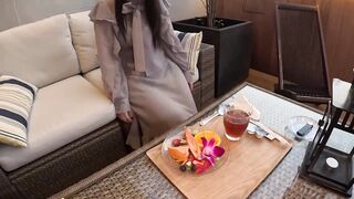 【第一弾5本】 寝起きエッチ後におねだりされて限界エッチしてきました jav jvip 2