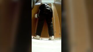 ある百貨店での事象 ２ voyeur jp