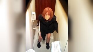 彼女の秘密 17 voyeur jp