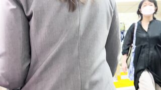 歩行記録 0047 voyeur jp