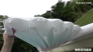 生粋のアイドルとの ３泊４日完全プライベート映像中出し３部作と１作 jav jvip