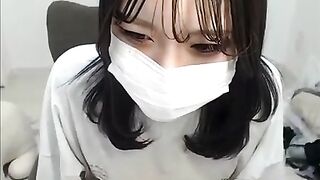 《特典付》 美巨乳お姉さんライブチャット 《2時間25分＋特典1時間45分》 jav jvip (1)