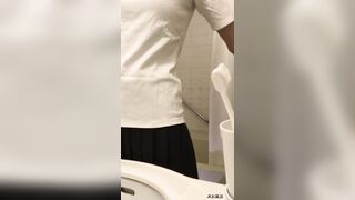 「夏○あ○さ」パンツから糸引くほど濡らして大胆オ○ニー jav jvip