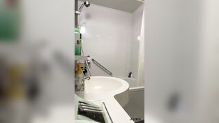 「御○優○」自転車競技部の色白美乳女子はオ○ニーモンスターだった jav jvip