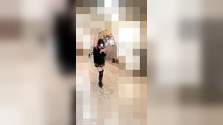 【12分2種P】 クソミニえちえち Jちゃんの生 voyeur jp