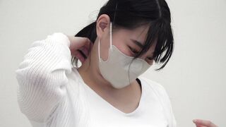 【vol.210後編】幻の極上Ｇカップの美人ママ遂に！合計8名のおっぱいマッサージ voyeur jp