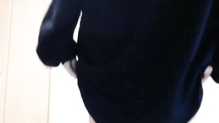 【無】みんなの前で公開オナニー jav jvip