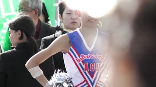 なにわガールズ ３４９　【4K】 驚愕の映像 DE シコッティタイムや！連続攻撃フェーズ55 voyeur jp