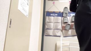 バイトちゃんの更衣室着替え 【vol1】 voyeur jp