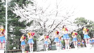 復活のJD神チア02 voyeur jp