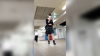 脚観察 003 voyeur jp (7)