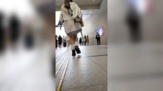 脚観察 003 voyeur jp (8)