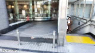 FC2PPV 4822682 23日迄1090pt!!【初だし】※超ド級Mはのちゃん「自分をさらけ出したいです。」ビクビク痙攣。絶頂快楽、ぶっこわれアへｒる顔面に大量セイシでご褒美 jav