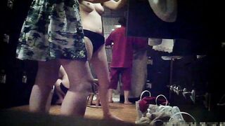 【マルッと追い撮り！女撮師 スーパー銭湯】Vol.12 洗い場！地味な顔に小さな乳輪、今が旬ですよ。 【マルッと追い撮り！女撮師 スーパー銭湯】Vol.13 voyeur jp (3)